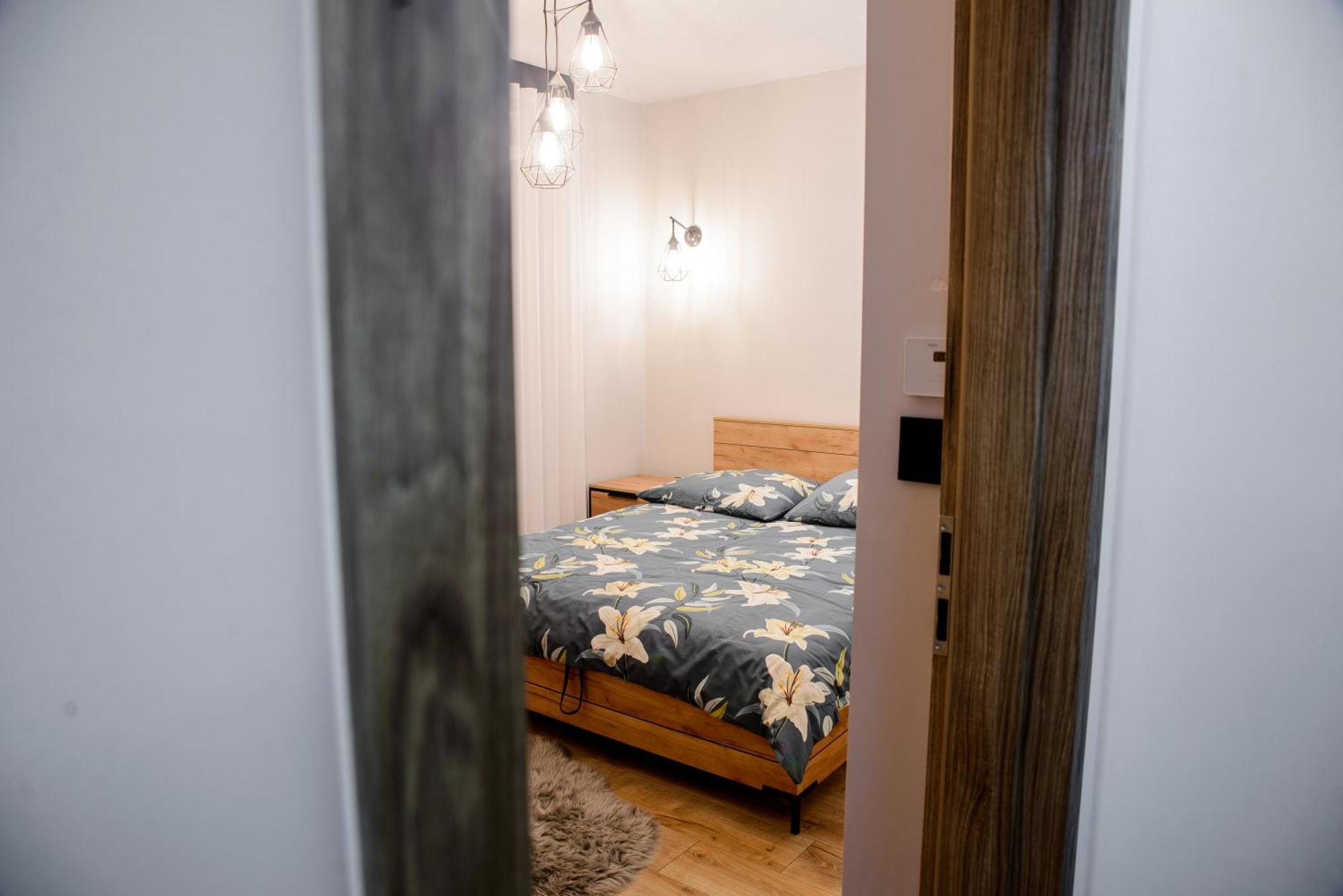 Apartamenty Trio Muszyna Exterior photo