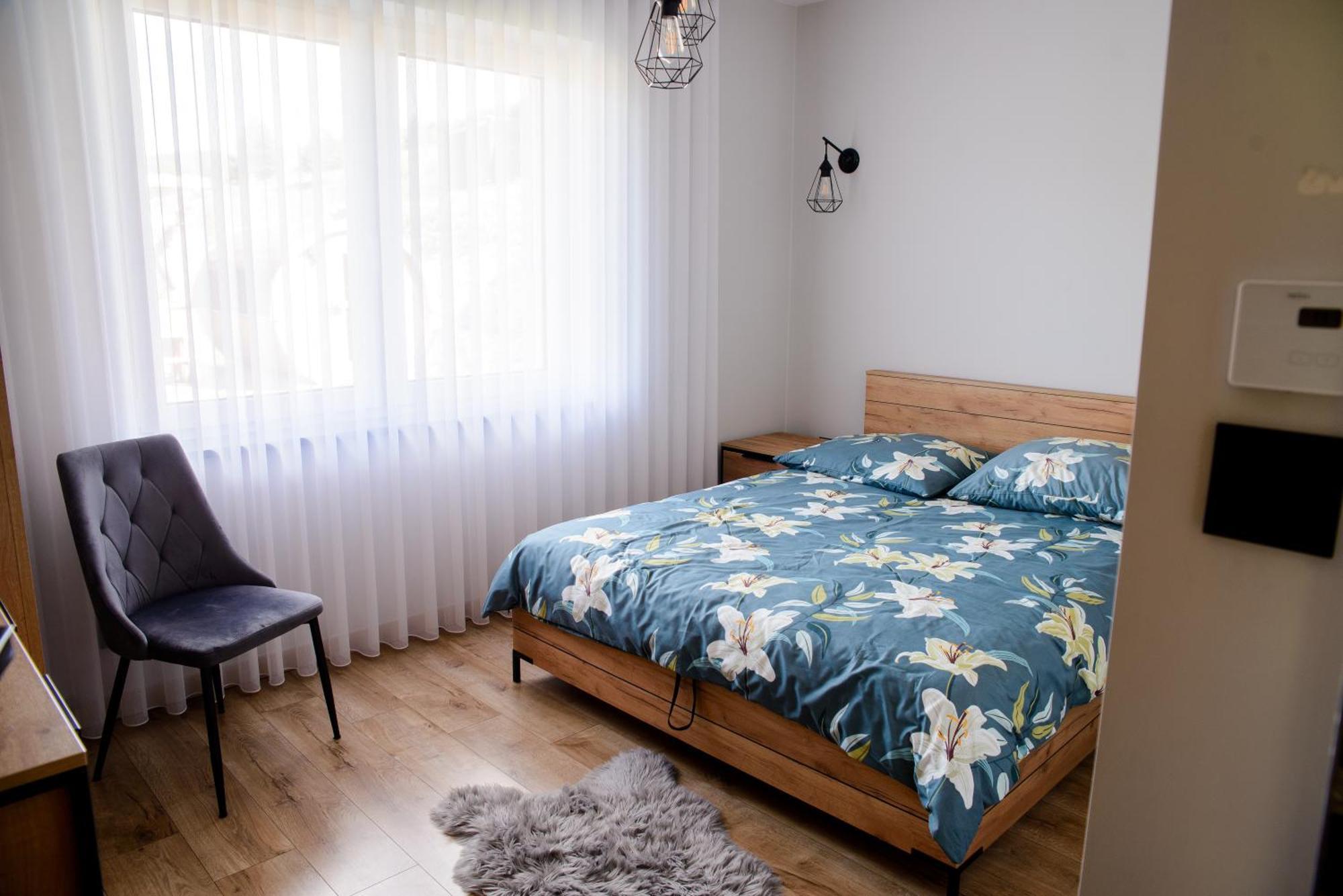 Apartamenty Trio Muszyna Exterior photo