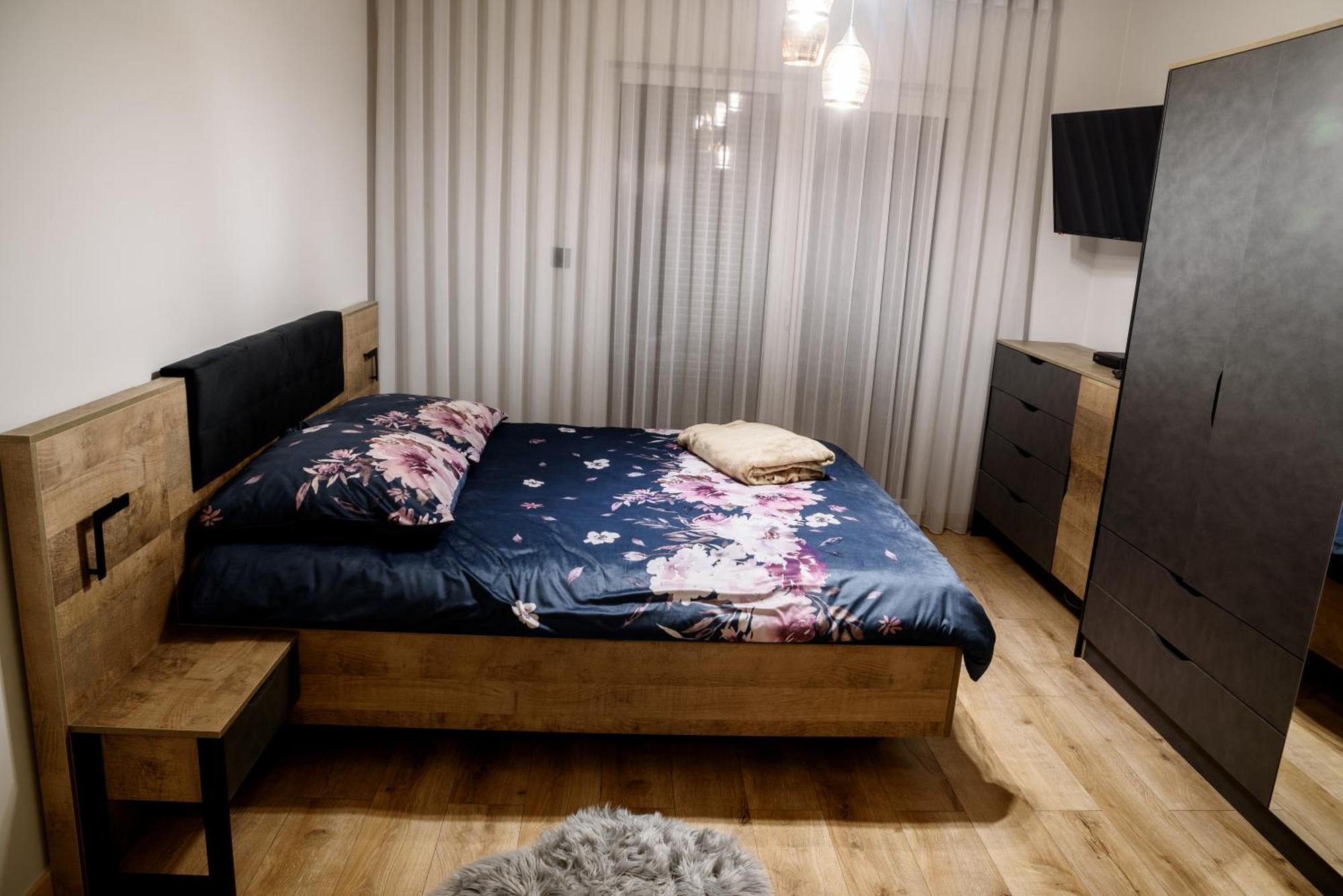 Apartamenty Trio Muszyna Exterior photo