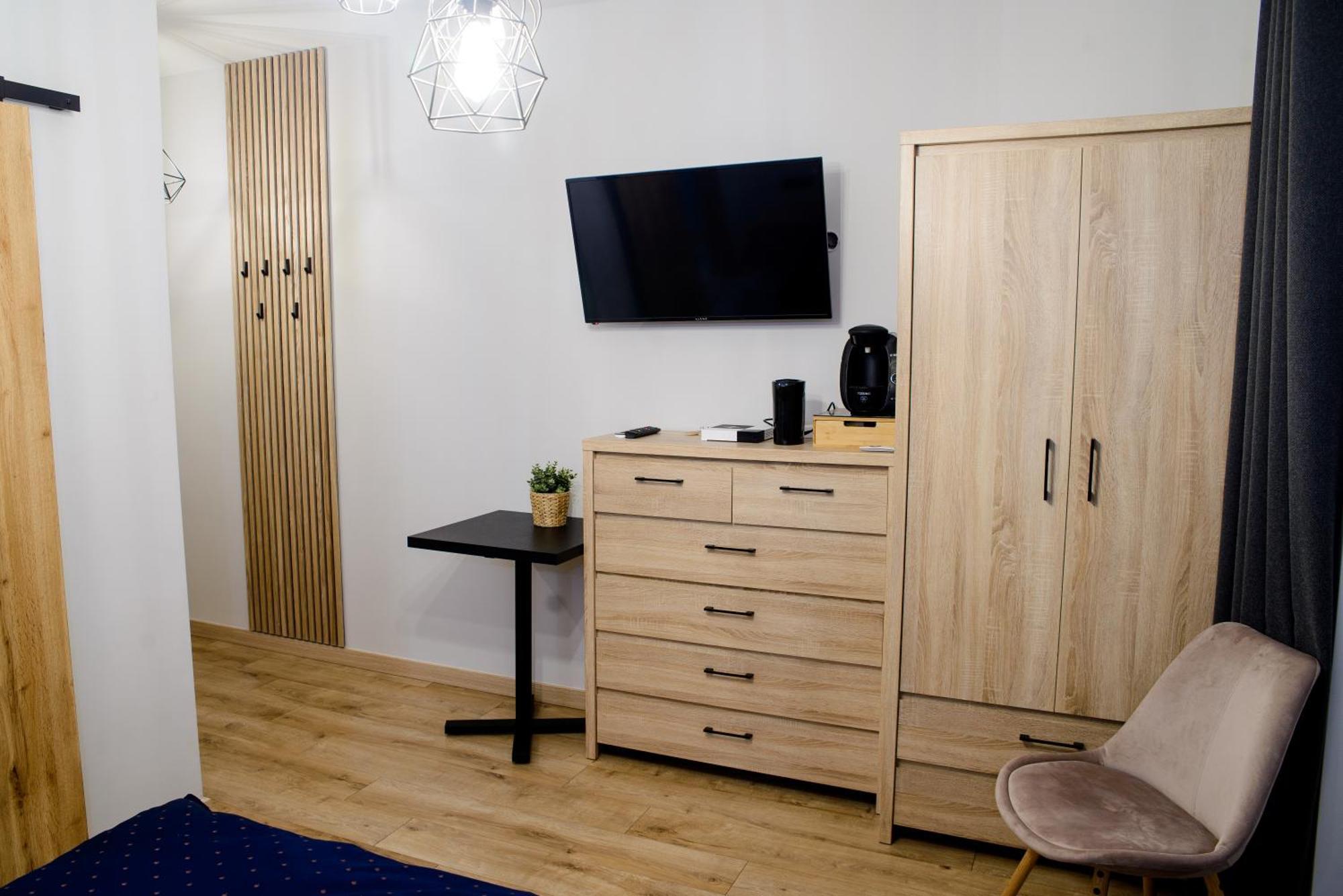 Apartamenty Trio Muszyna Exterior photo