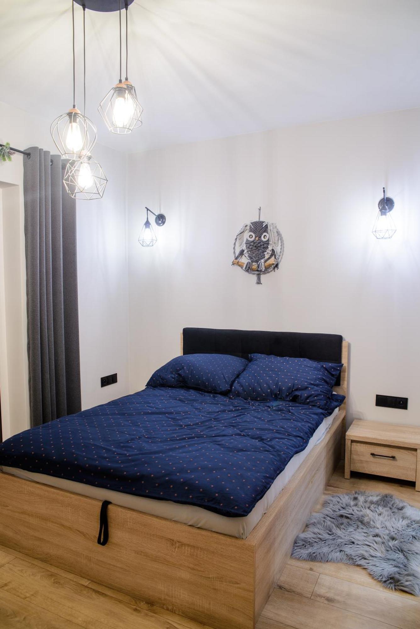 Apartamenty Trio Muszyna Exterior photo