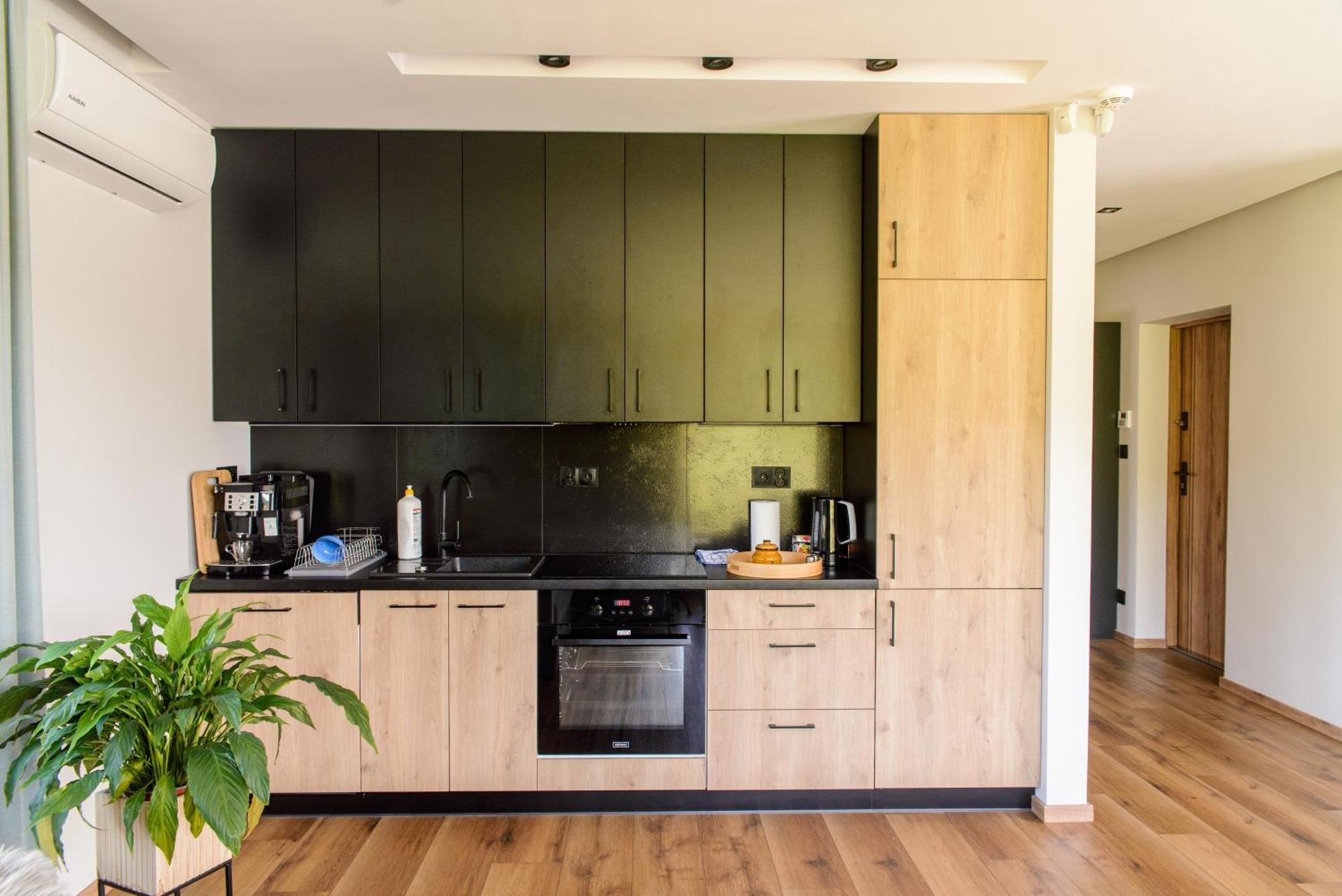 Apartamenty Trio Muszyna Exterior photo