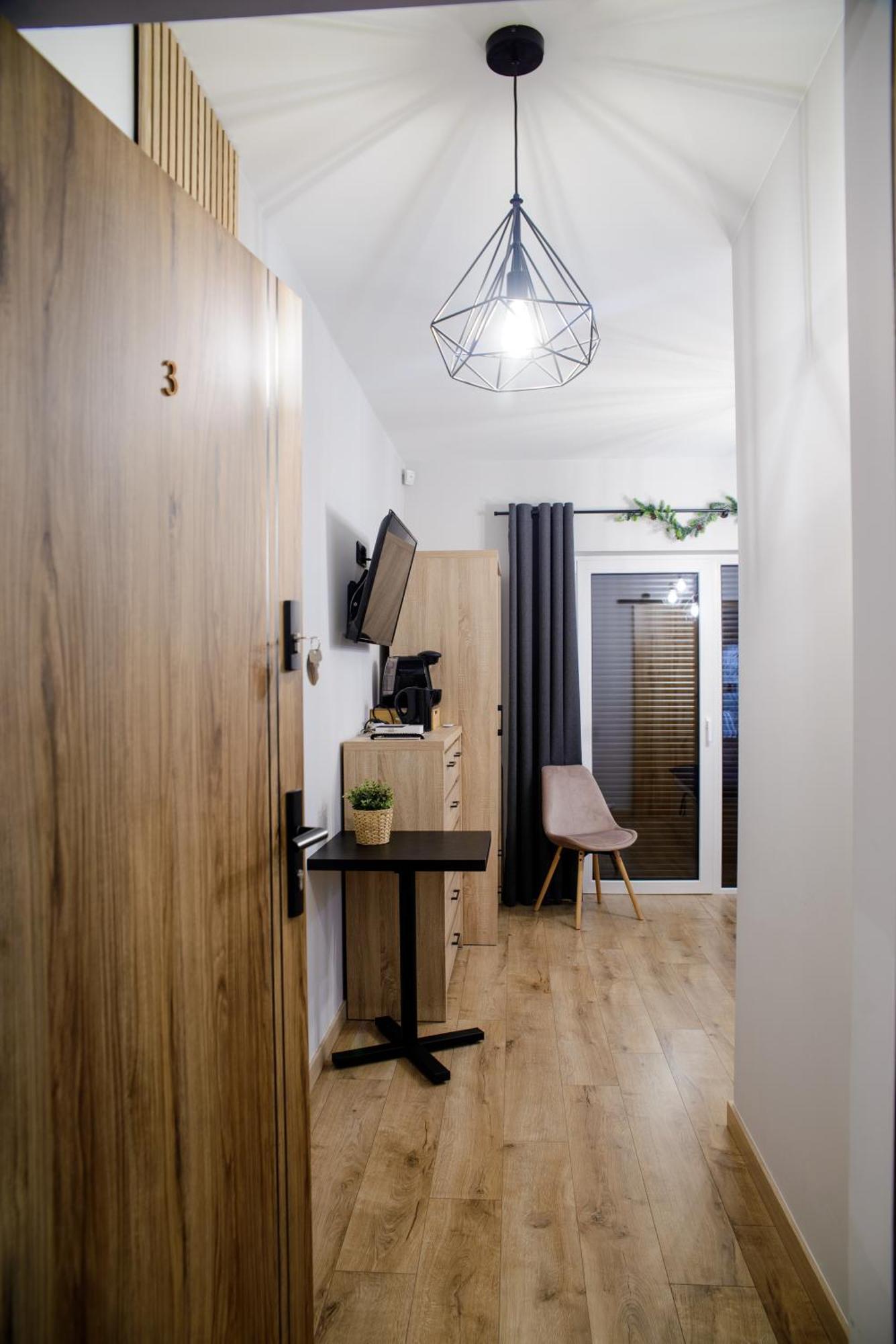 Apartamenty Trio Muszyna Exterior photo