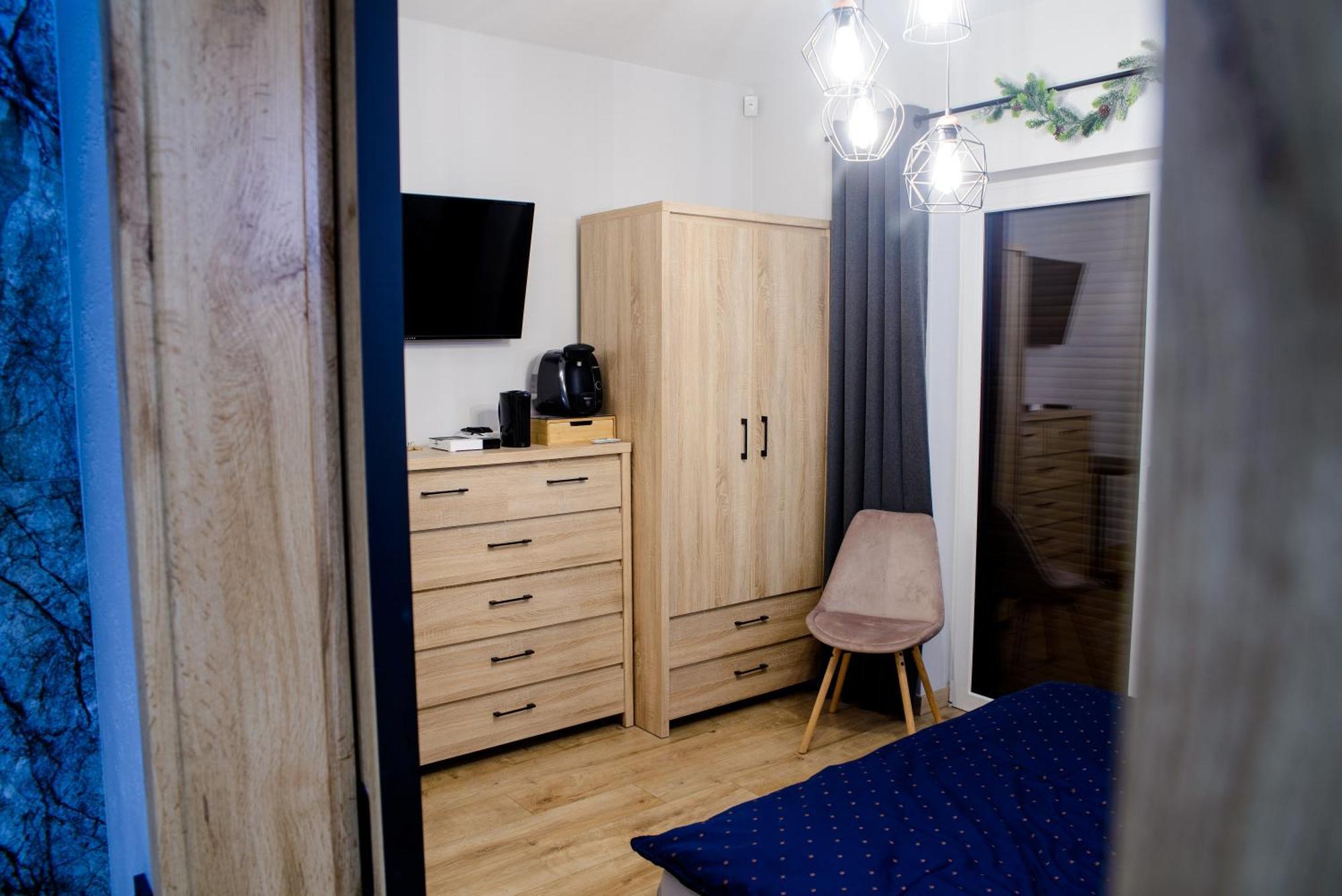 Apartamenty Trio Muszyna Exterior photo